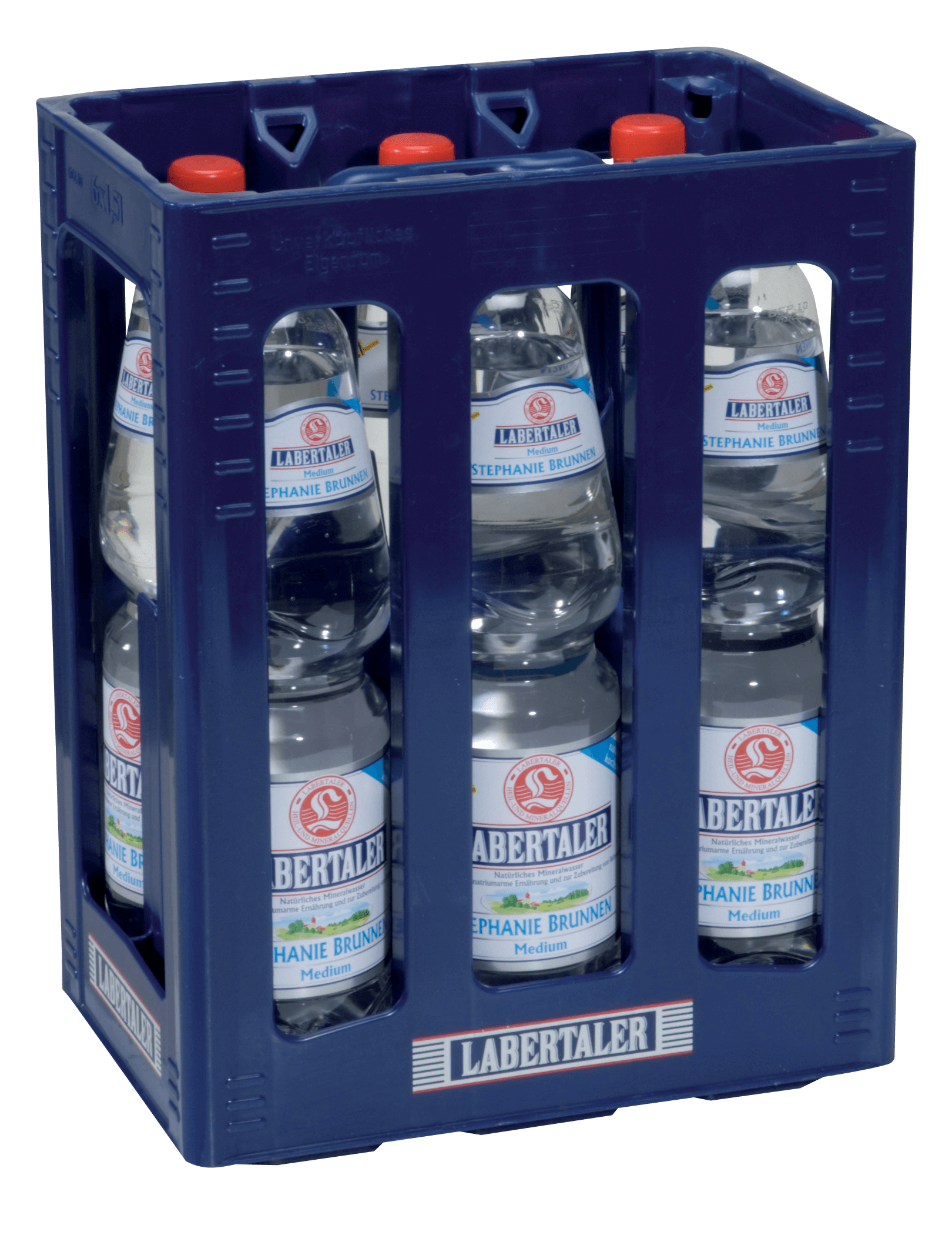 Träger Labertaler Stephanie Brunnen Medium 1,5l