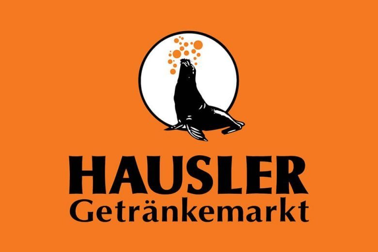 Hausler Getränkemarkt Logo