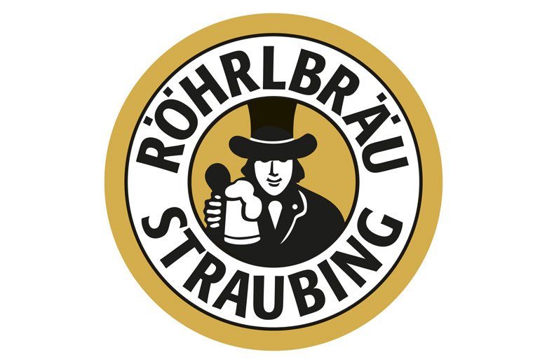 Logo Brauerei Röhrl
