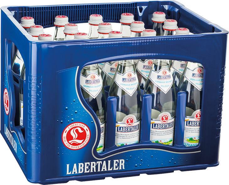 Träger Stephanie Medium 0,5l
