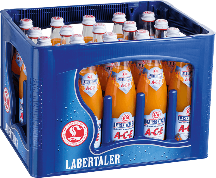 Träger Labertaler A-C-E 20 x 0,5l